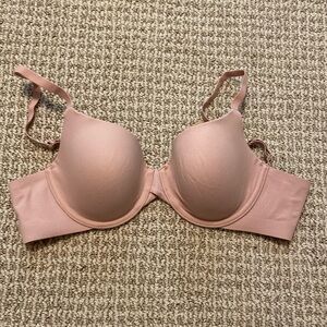 Talbots - Haven Well Within t-shirt bra